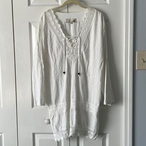 Seaspice Swim Coverup